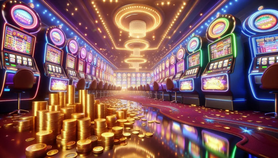 Mansfield Pokies